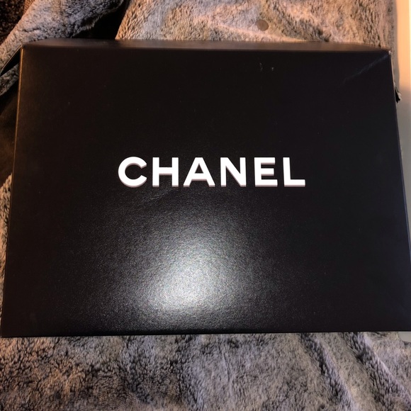 Chanel FlapBag (Camel) - Picture 6 of 8